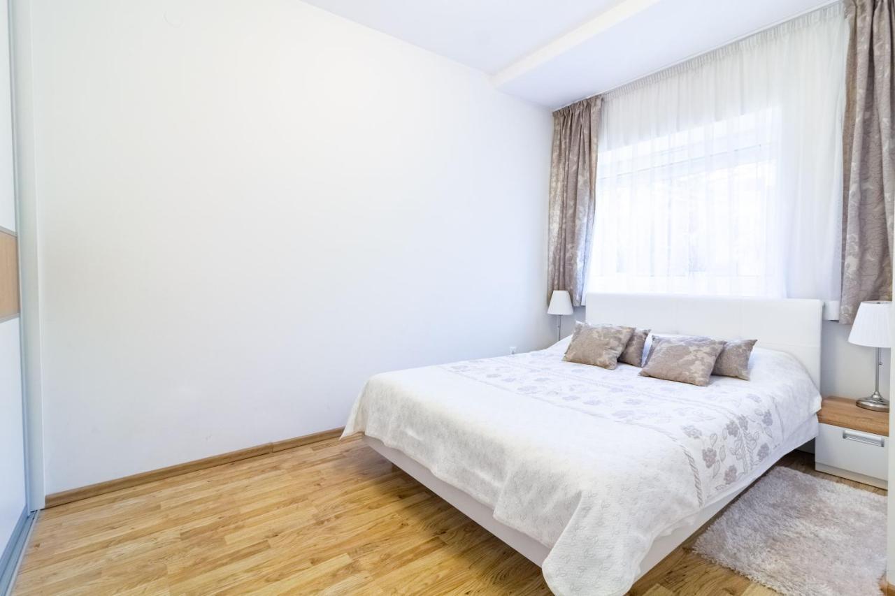Apartment Heart Of 팔랑가 외부 사진